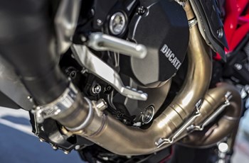 Ducati Monster 1200 R 2018 - Bild 40 Ducati Monster 1200 R 2018 - Bild 40